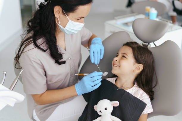 Our Range of Dental Services in Martinsville, IL